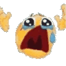 Emoji NOOOO