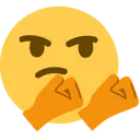 Emoji 710609576478769260