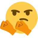 Emoji 710608392179417109