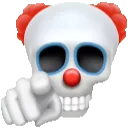 Emoji 1341058492278247495