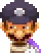 Emoji MarioCafe