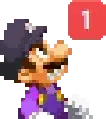 Emoji MarioPing