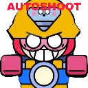 Emoji AutoshootNOW