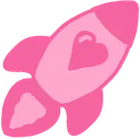 Emoji boosteur