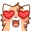 Emoji Love_OdinExorde