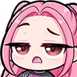 Emoji unimpressed112