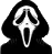 Emoji scream