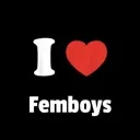 Emoji iLoveFemboy