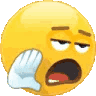 Emoji BlaBlaBla