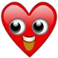 Emoji le_cur