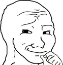 Emoji 05_SweetSins_SmugWojak