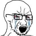 Emoji 05_SweetSins_cryingglasseswojak