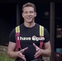 Emoji ihaveagun