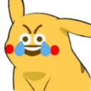 Emoji pikarofl
