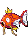 Emoji magicarpe