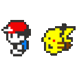 Emoji PokemonTrainer