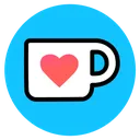 Emoji kofi