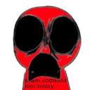 Emoji 22163c00lkiddwtf