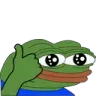 Emoji pepe_okey