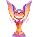 Emoji trophe_dresseur