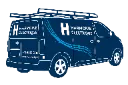 Emoji camionelectricien