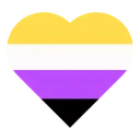 Emoji nonbinaire
