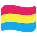 Emoji pansexuel
