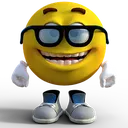 Emoji joe_nerd