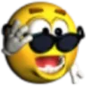 Emoji Joe_Wow