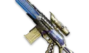 Emoji ScarabeeBleu