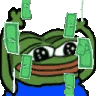 Emoji pepemoney