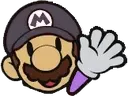 Emoji YoMario