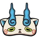Emoji Komasan_sad