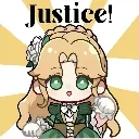 Emoji Justice