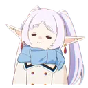 Emoji tired