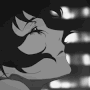Emoji BAW_Gif_Noir_Black_Man_Sad
