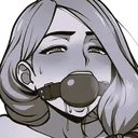 Emoji BAW_NSFW_Girl_BDSM