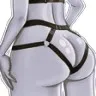 Emoji BAW_NSFW_Girl_Ass_Fesse