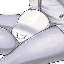 Emoji BAW_NSFW_Girl_Legs_Choke