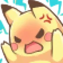 Emoji pikapaconten