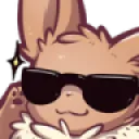 Emoji le_ev_cest_le_s