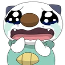 Emoji ouinouin