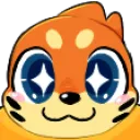 Emoji star_buisel