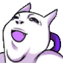 Emoji Noice_Mewtwo