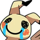Emoji sadmimiqui