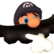 Emoji ReflexionMario