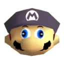 Emoji PipiMario