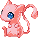 Emoji mew