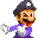 Emoji MarioYa