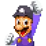 Emoji MarioYahoo